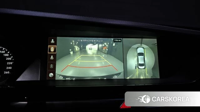 Genesis G90 2018 Черный из Кореи, фото 6