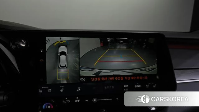 Lexus RX350h 5th generation 2025 Черный из Кореи, фото 6