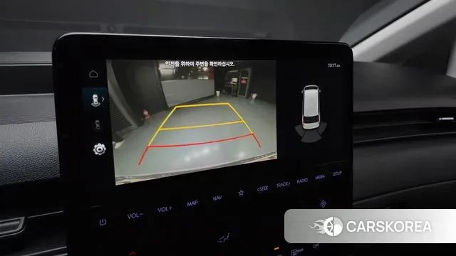 Hyundai Staria 2022 Белый из Кореи, фото 6