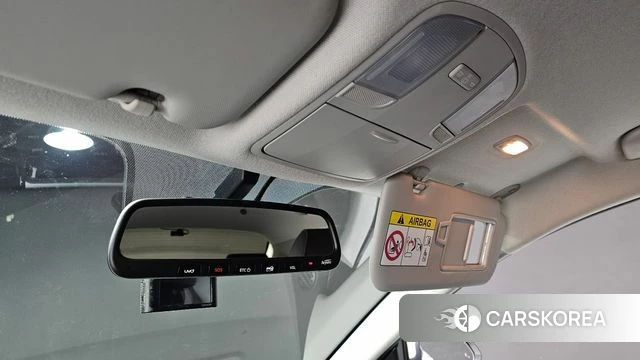 Kia Stonic 2020 Белый из Кореи, фото 6