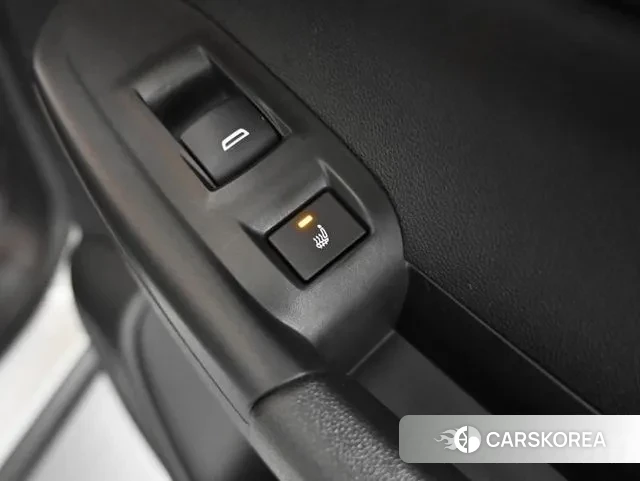 Chevrolet (GM Daewoo) Trailblazer 2020 Белый из Кореи, фото 6