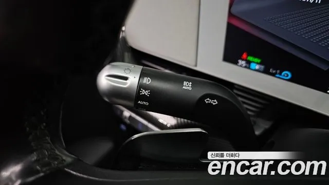 Hyundai Ionic 5 2022 Белый из Кореи, фото 6