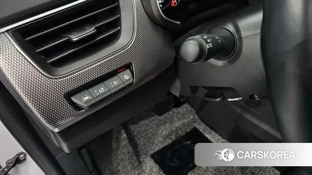 Renault Korea (Samsung) XM3 2023 Белый из Кореи, фото 6