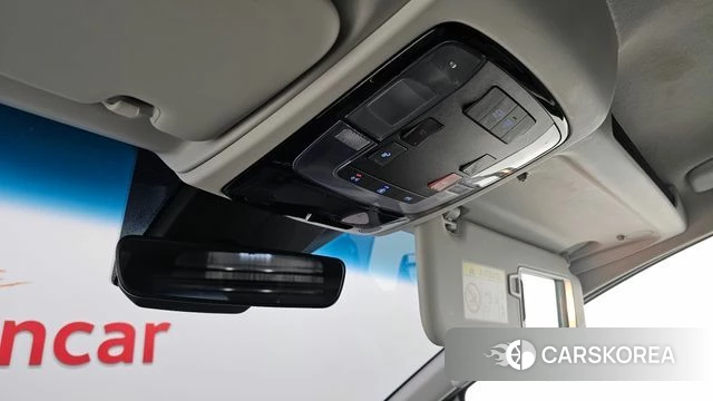 Hyundai Staria 2023 Черный из Кореи, фото 6