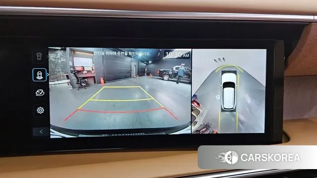 Hyundai Palisade (LX3) 2025 Черный из Кореи, фото 6