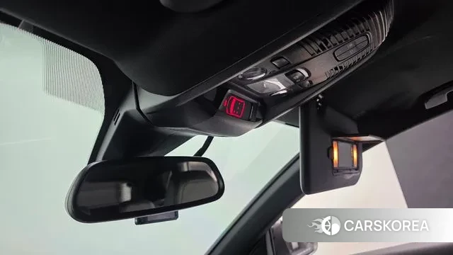 Peugeot 3008 second generation 2019 Белый из Кореи, фото 6