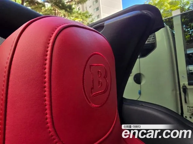 Smart Potu Coupe 3rd generation 2018 Золотой двухцветный из Кореи, фото 6