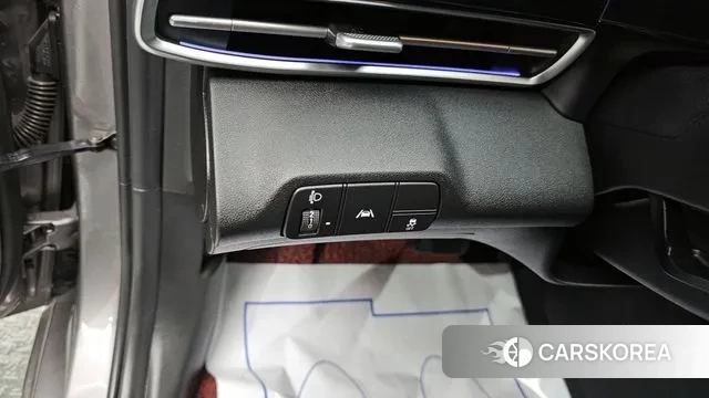 Hyundai Avante (CN7) 2020 Серый из Кореи, фото 6