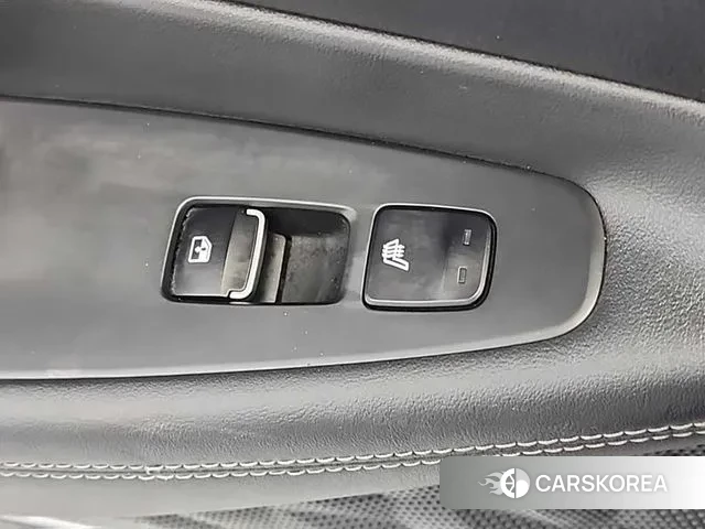 Hyundai Santa Fe TM 2018 Белый из Кореи, фото 6