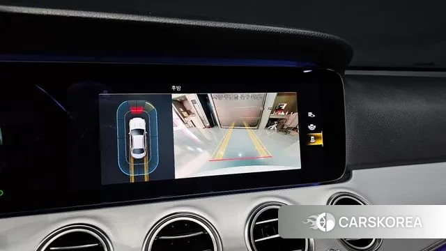 Mercedes-Benz E-Class W213 2020 Белый из Кореи, фото 6