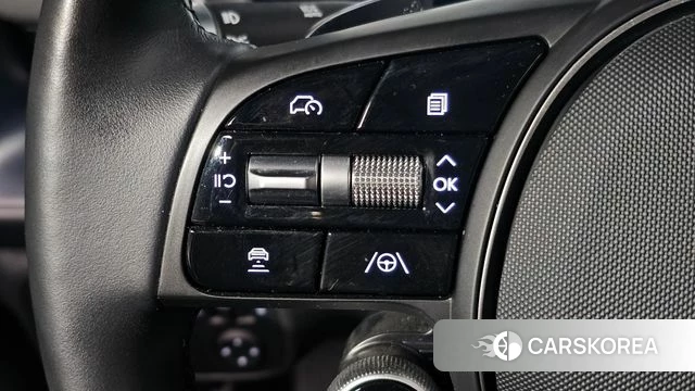 Hyundai Ionic 6 2024 Серый из Кореи, фото 6