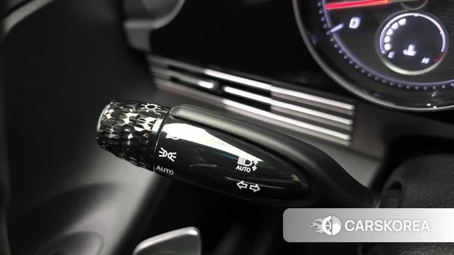 Hyundai The New Grandeur IG 2021 Черный из Кореи, фото 6