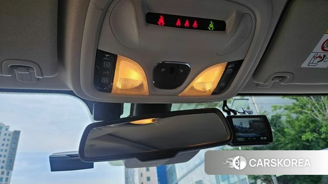 Jeep Cherokee (KL) 2018 Белый из Кореи, фото 6