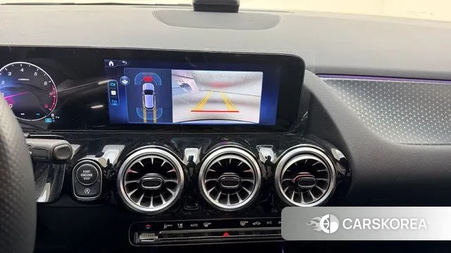 Mercedes-Benz GLA - Class H247 2025 Белый из Кореи, фото 6