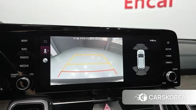 Kia Sorento 4th Generation 2020 Черный из Кореи, фото 6