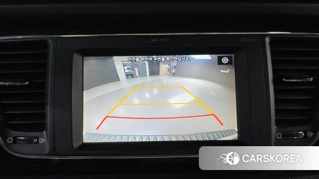 Kia The New Carnival 2018 Серебряный из Кореи, фото 6