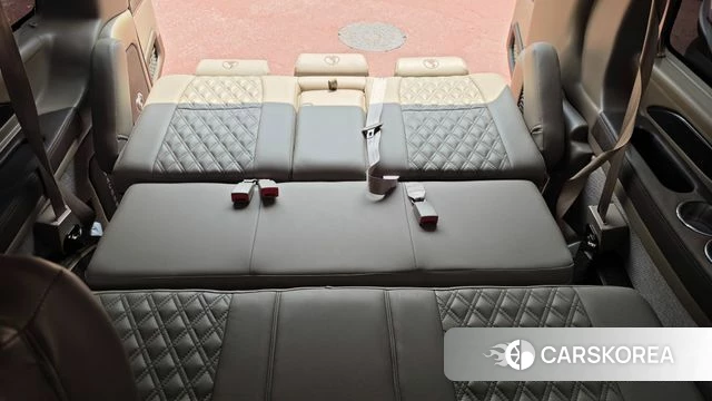 GMC Savana 2023 Белый из Кореи, фото 6