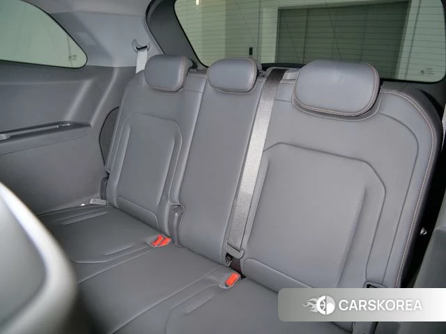 Ford Sharp World 2024 Черный из Китая, фото 6