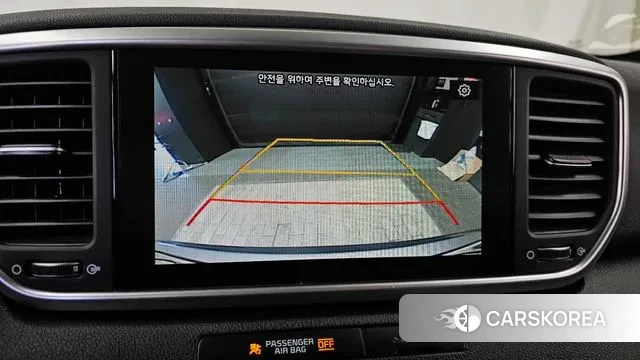 Kia Sportage The Bold 2019 Серебряный из Кореи, фото 6