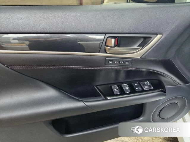 Lexus New GS300 2018 Жемчужный цвет из Кореи, фото 6