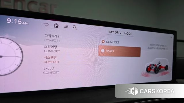 Genesis GV80 2024 Белый из Кореи, фото 6