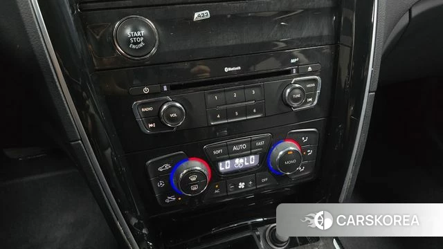 Renault Korea (Samsung) SM7 Nova 2019 Белый из Кореи, фото 6
