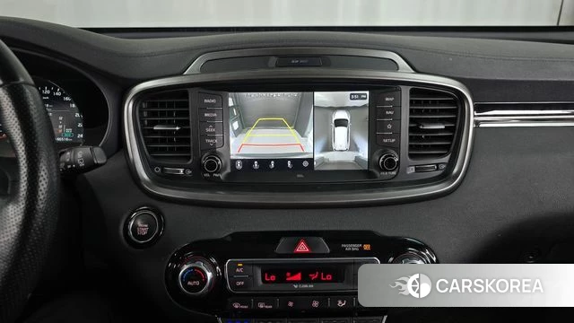 Kia The New Sorento 2018 Серый из Кореи, фото 6