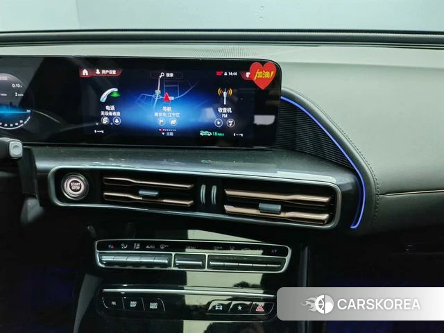 Mercedes-Benz EQC id 3869638 из Китая 6