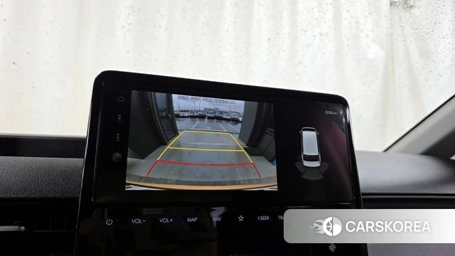Hyundai Staria 2023 Желтый из Кореи, фото 6