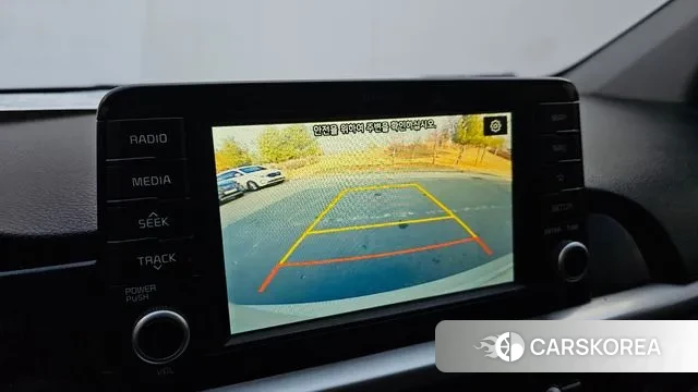 Kia All New Morning (JA) 2019 Жемчужный цвет из Кореи, фото 6