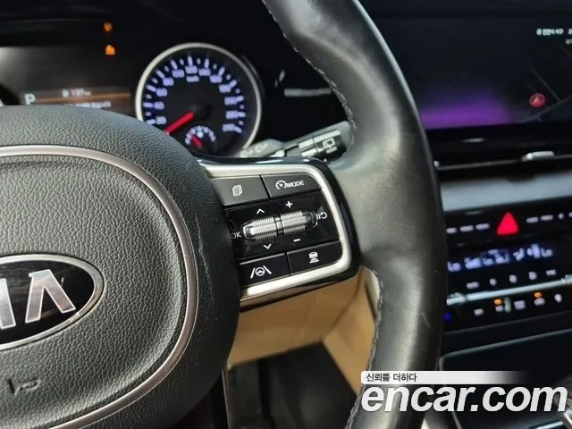 Kia Carnival 4th generation id 2906567 из Кореи 6