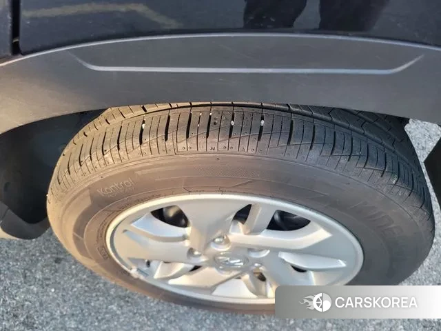 Hyundai Venue 2019 Черный из Кореи, фото 6