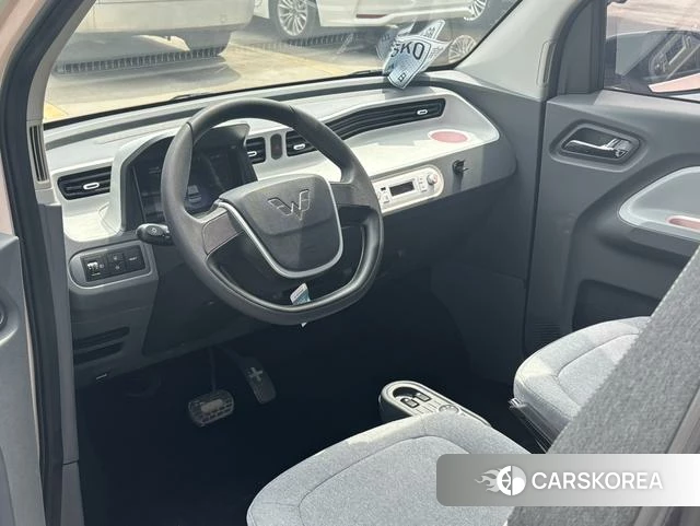 Wuling Automobile Wuling Hongguang MINIEV 2022 Другой из Китая, фото 6