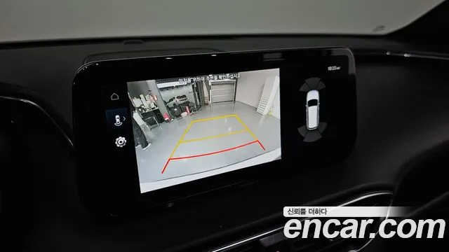 Hyundai The New Santa Fe id 2670781 из Кореи 6