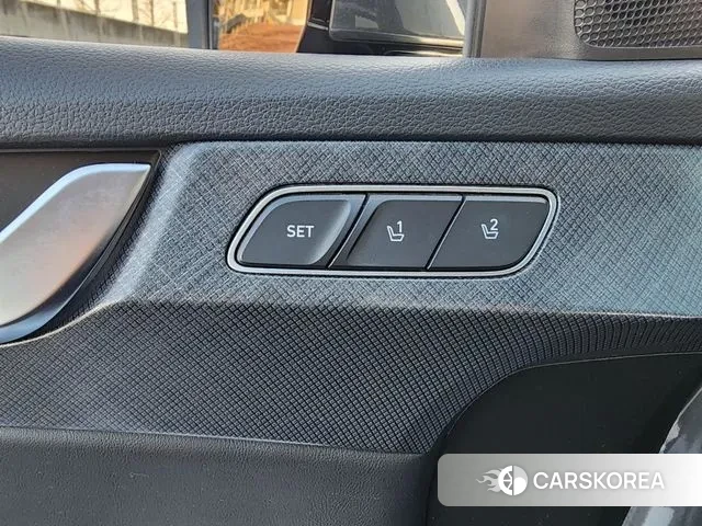 Hyundai Palisade 2021 Серый из Кореи, фото 6