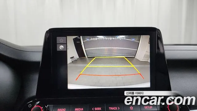 Kia The New K3 2nd generation id 2626923 из Кореи 6