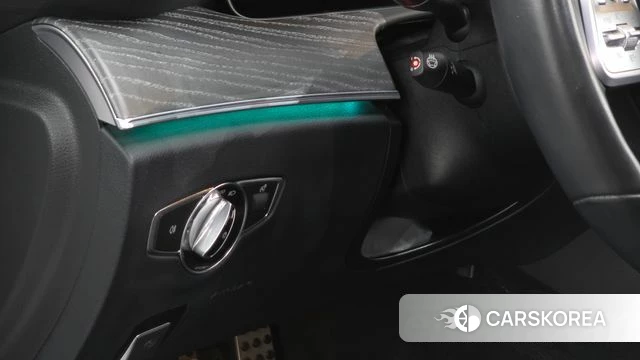 Mercedes-Benz CLS-Class C257 2021 Белый из Кореи, фото 6