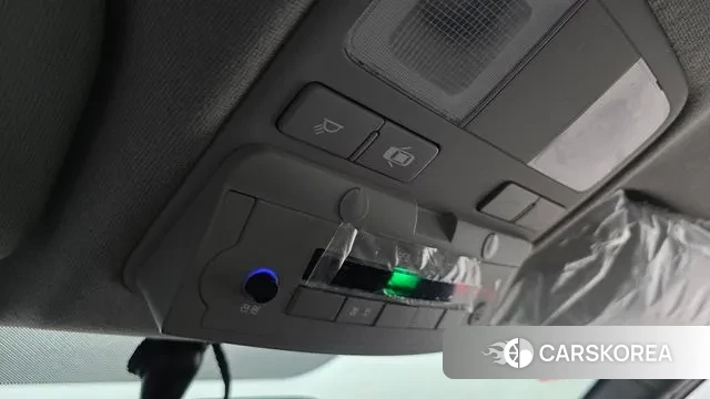 Hyundai The New Grand Starex 2019 Желтый из Кореи, фото 6