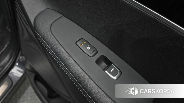 Kia The New Sorento 2019 Серый из Кореи, фото 6