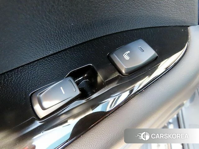 Ssangyong The New Rexton Sports Cannes 2023 Черный из Кореи, фото 6