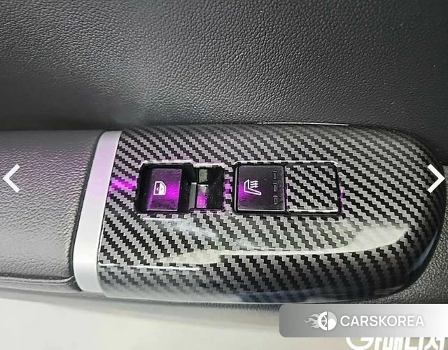 Hyundai Grandeur (GN7) 2023 Черный из Кореи, фото 6