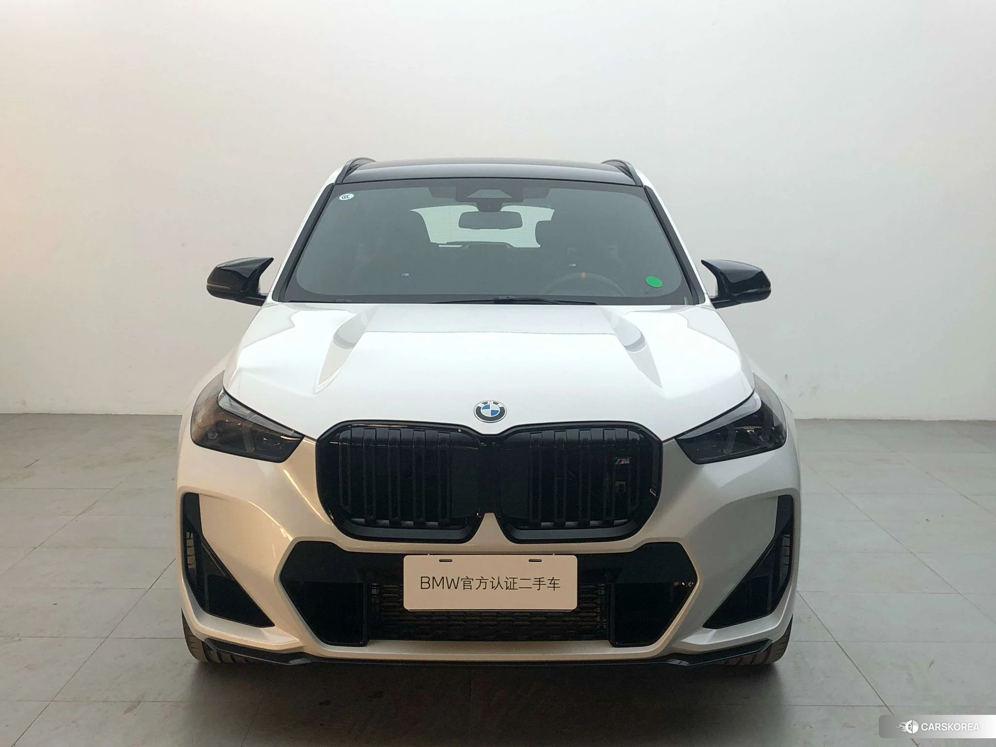 BMW X1 2024 Белый из Китая, фото 6