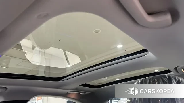 Mercedes-Benz E-Class W214 2024 Белый из Кореи, фото 6