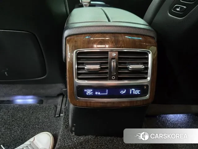 Kia More K9 2019 Белый из Кореи, фото 6