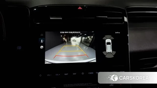 Hyundai Tucson (NX4) id 3442563 из Кореи 6