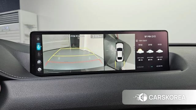 Genesis G80 (RG3) 2022 Серый из Кореи, фото 6