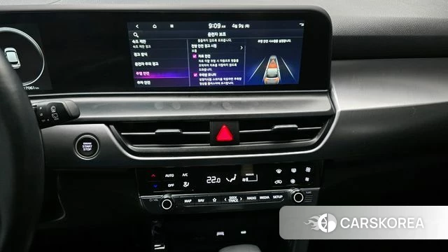 Kia The New Seltos 2023 Серый из Кореи, фото 6