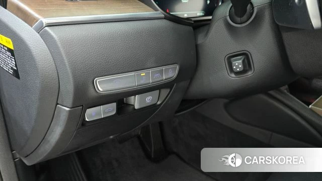 Kia More K9 2020 Черный из Кореи, фото 6