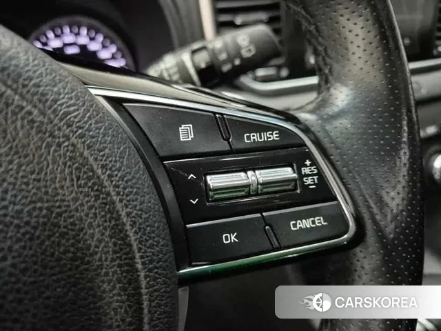 Kia Sportage The Bold 2018 Белый из Кореи, фото 6