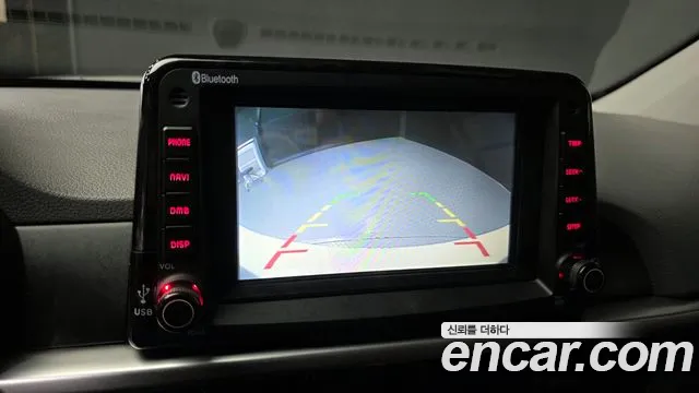 Kia Morning Urban (JA) id 2715994 из Кореи 6